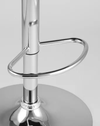 Барный стул Бентли ПУ-кожа Черный / PU-кожа_8