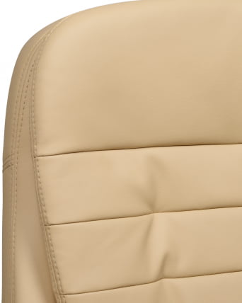 Офисное кресло для руководителей ДОБРИН ДОНАЛД Бежевый / DOBRIN DONALD_11