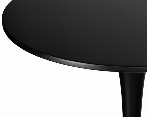 Стол барный МИА БАР (черная столешница, черное основание) / MIA BAR_5