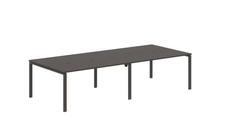 Переговорный стол ЕДИС ЕУCТ 3114 Мокко / EDIS EUCT_0