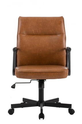 Кресло Стен В-263 Светло-коричневый / Sten W-263_7