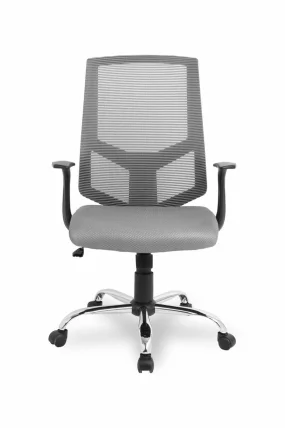 Компьютерное кресло ХЛC-1500/Грей / HLC-1500/Grey_3