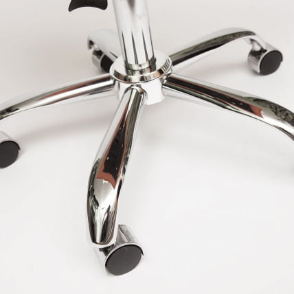 Компьютерное кресло Зеро Синий 36-39 / Zero_7