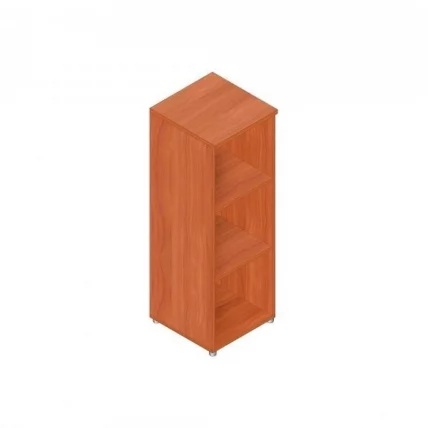 Шкаф для документов средний Р.Пс-1 вишня Оксфорд_0