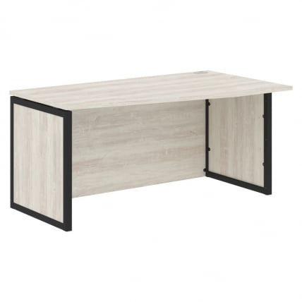 Стол письменный правый КСТЕН-КП КСКПCТ 169Х Р Сосна Эдмонт Антрацит / XTEN-QP XQPCT 169H R_0