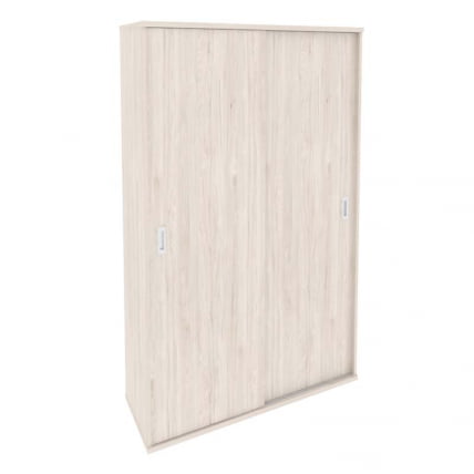 Шкаф-купе комбинированный ОНИКС О.СХК-1.2 Денвер Светлый / ONIX O.SHK-1.2_0