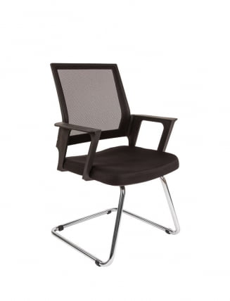 Кресло офисное РCХ 1151 ТВ Оранжевое / RCH TW_0