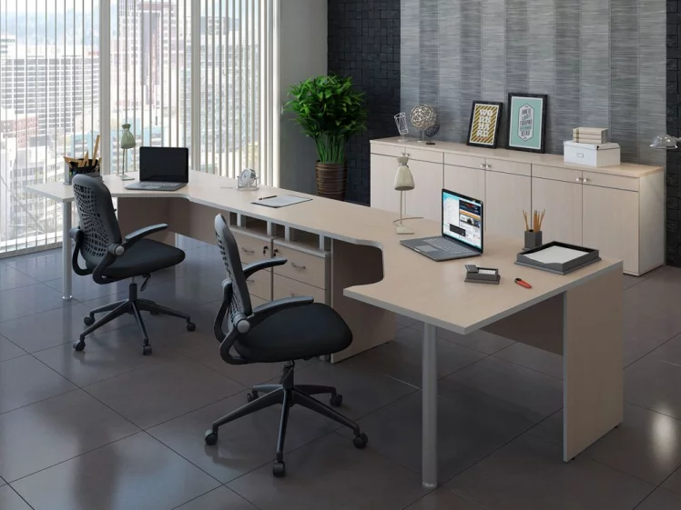 Набор для персонала Свифт №4 / Swift_0