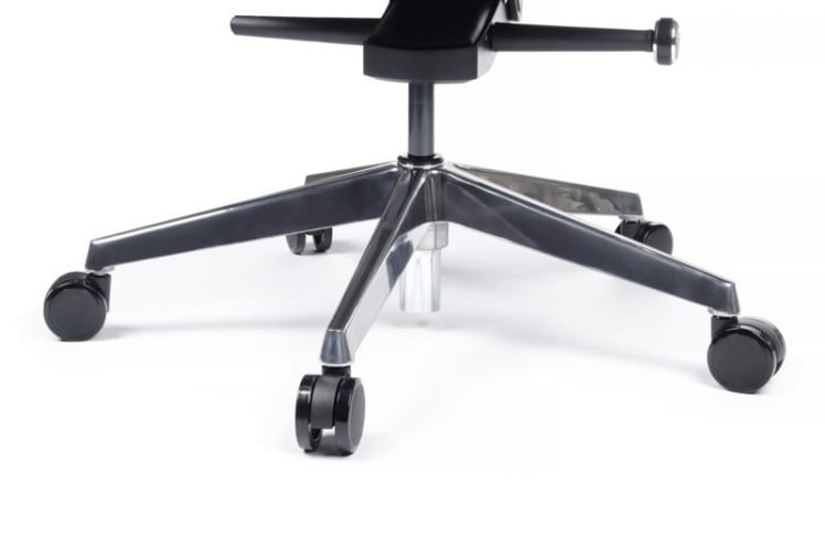 Кресло Пабло А2216-1 Черный / Pablo A2216-1_8