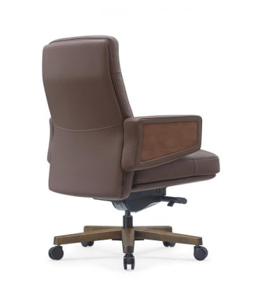 Кресло Рафаел-М Б2119 Коричневый / Rafael-M B2119_2