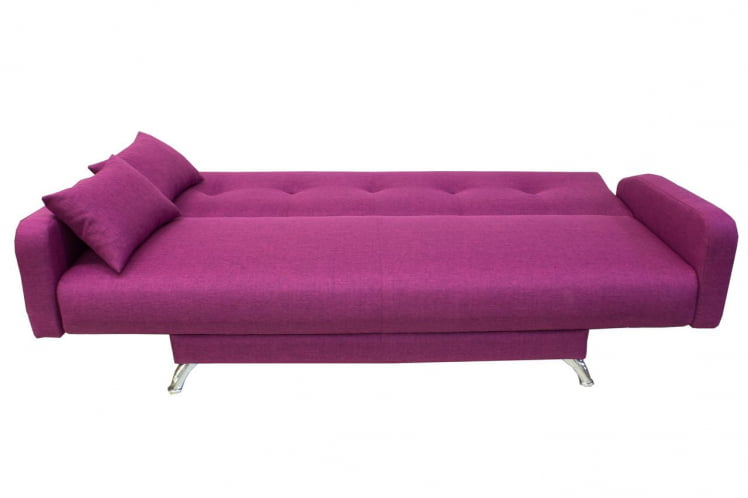 Диван МАНГО 3 (3 категория) Савана Беррй / MANGO Savana Berry_2