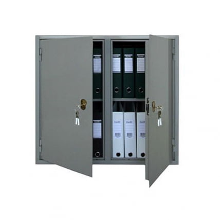 Шкаф бухгалтерский КБ-09/КБС-09_0