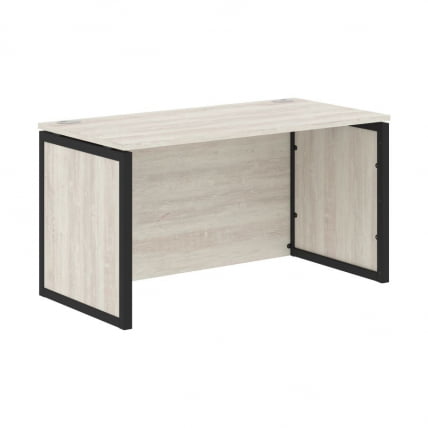 Стол письменный КСТЕН-КП КСКПСТ 147Х Сосна Эдмонт Антрацит / XTEN-QP XQPST 147H_0