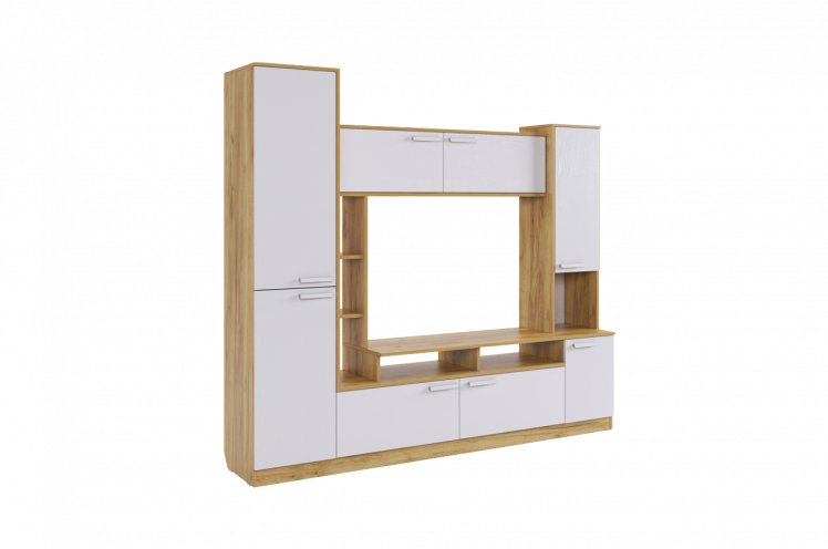 Мини-стенка Токио CТВ-010 / CTV-010_0