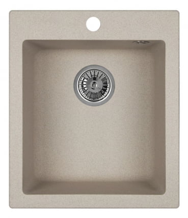 Кухонная мойка ГРАНУЛА 4201 Антик / GRANULA_0