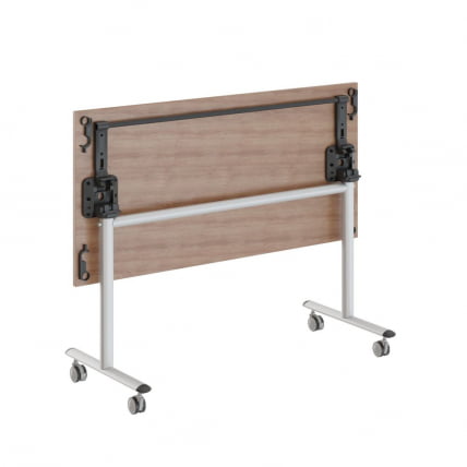 Мобильный стол Имаго Мобиле КСТ 1365 Ясень Шимо / Imago Mobile KST_1