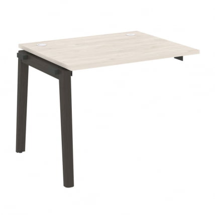 Наборный элемент рабочей станции ОНИКС ВООД ОВ.1.НРС-1.8 Денвер Светлый/Темный / ONIX WOOD OW.1.NRS-1.8_0