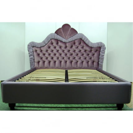 Кровать Версавия 160х200 Лаванда_2