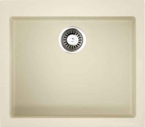 Мойка Омоикири Босен 57-Бе Тетогранит/Ваниль / Omoikiri Bosen 57-Be Tetogranit/Ваниль_0