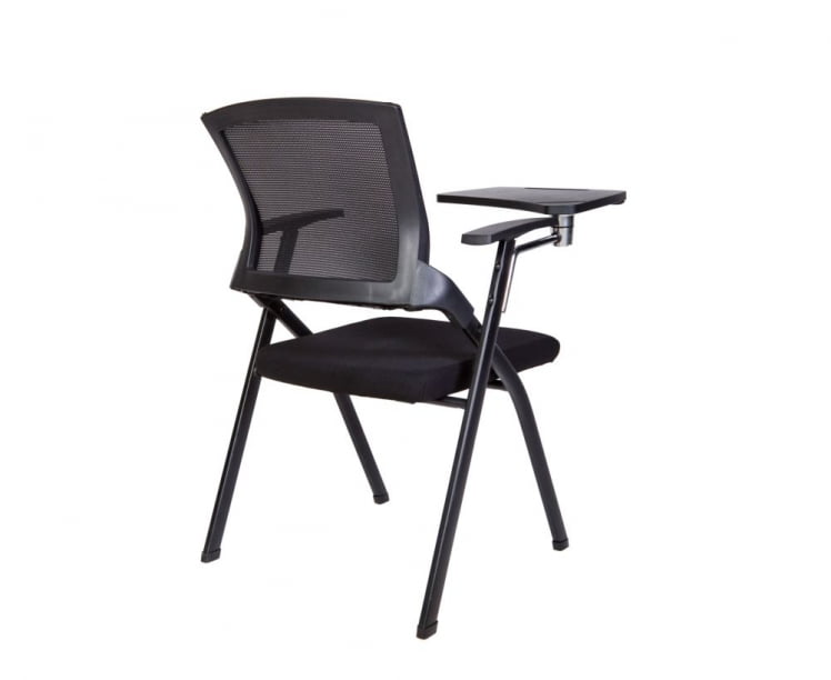 Офисные стулья Пинин смарт Д065Ф Черный / D065F_3