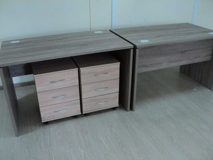 Тумба мобильная СC-3М (Дуб сонома светлый) / SC-3M_7