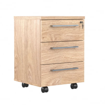 Тумба АМC-3Д Дуб Девон / AMC-3D_0