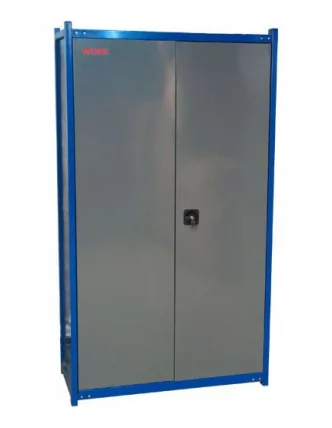 Шкаф инструментальный Комплект ВОРК СТ №1 / WORK ST_0