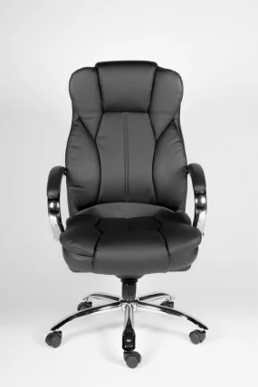 Кресло офисное Верса Х-1708-35 Черный / H-1708-35_10