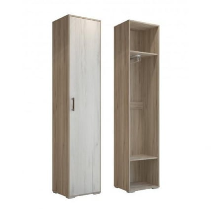 Шкаф Смарт Дуб Кантри Дуб Прованс_0