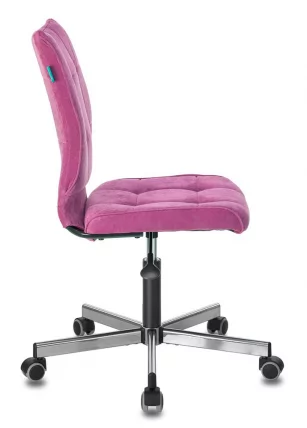 Кресло для оператора Бюрократ CХ-330М/ЛТ-15 / CH-330M/LT-15_2