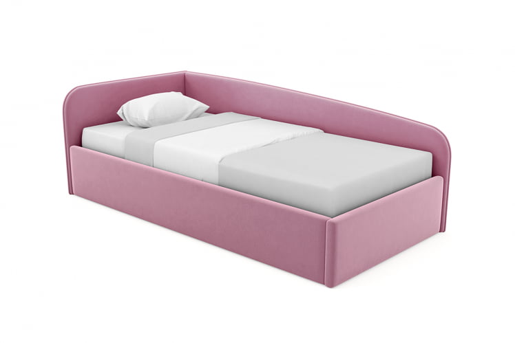 Детская кровать Бабй 80кс200 / Baby 80x200_4