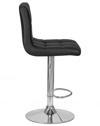 Стул барный ДОБРИН CАНДЙ (черный) / DOBRIN CANDY_2