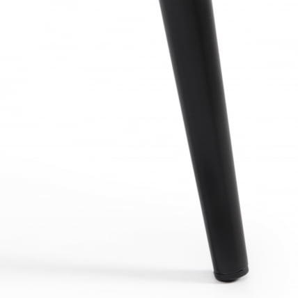 Стул ФЛАИР (мод. 9020) экокожа/металл, 60 х 56 х 78 см , зеленый 14/черный / FLAIR (mod._9