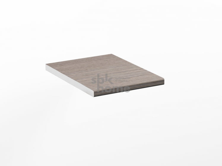 Столешница 450*600, Бали (450*600*38) Дуб Смирне, 20541_0