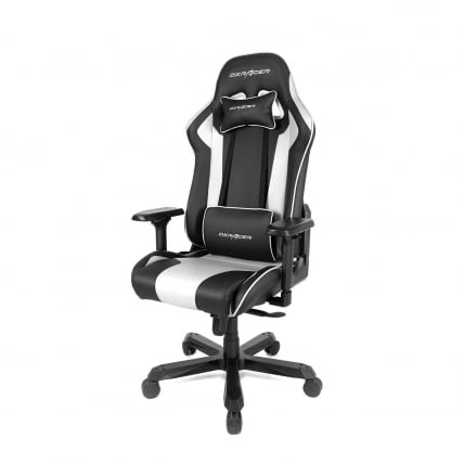 Кресло ДКСРасер ОХ/К99/НВ / DXRacer OH/K99/NW_1