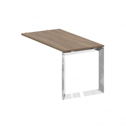 Брифинг-приставка на О-образном м/к ОНИКС ДИРЕCТ ЛУКС М-О.МО-БР-13 Дуб Аризона / ONIX DIRECT LUX M-O.MO-BR-13_0