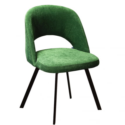 Кресло Ларс Арки Сканди Грин / Lars Arki_0