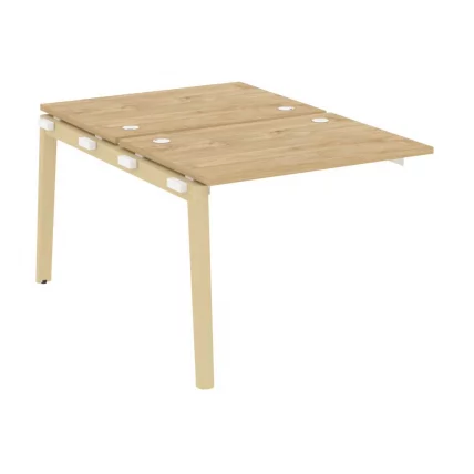 Наборный элемент рабочей станции ОНИКС ВООД ОВ.2.НРС-1.7 Тиквуд Светлый/Светлый / ONIX WOOD OW.2.NRS-1.7_0