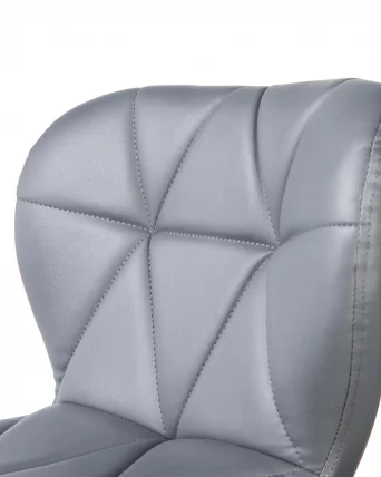 Стул барный ДОБРИН БАРНИ Серый / DOBRIN BARNY_7