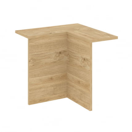 Накладка угловая высокая внутренняя левая для О.Р-Ф.МУ.ВНУ(Л) ОНИКС О.Р-НУ.В.ВНУ(Л) Тиквуд светлый / О.R-F.MU.VNU(L) ONIX О.R-NU.V.VNU(L)_0