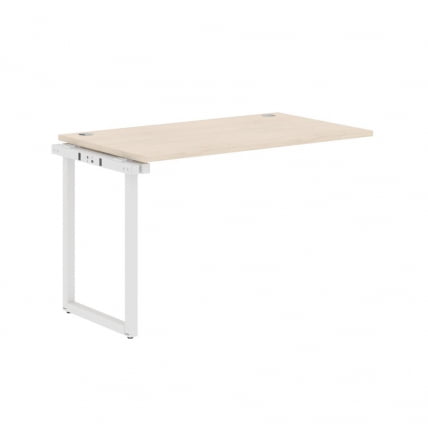 Рабочая станция КСТЕН-К КСКИСТ 1270 Бук Тиара Белый / XTEN-Q XQIST_0