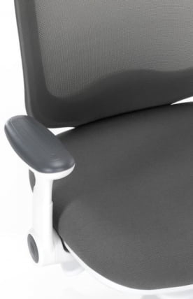 Детское кресло Еверпроф Кидс 102 Ткань Темно-серый / Everprof Kids_9