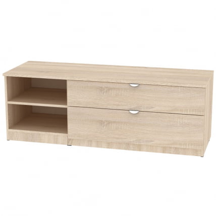 Комод Калисто(К52)475х1352х468ручкаторцеваяТР-2(ДМ) / Калисто(K52)475х1352х468ручкаторцеваяTR-2(ДМ)_1