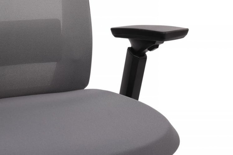 Кресло Миратт МРТБ-001 Темно-серый / Miratt MRTB-001_12