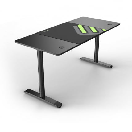 Стол для компьютера ЕУРЕКА ЕРК-ИОД-60Б / EUREKA ERK-IOD-60B_1