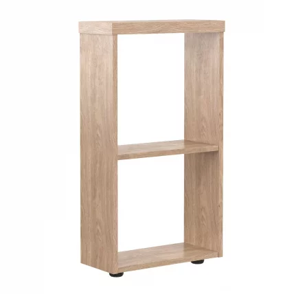 Приставной стеллаж АБС 83 Дуб Девон / ABS_0