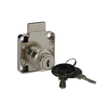 Замок на 2 двери ЛДСП 7.2_0