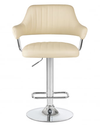 Стул барный ДОБРИН CХАРЛЙ Кремовый / DOBRIN CHARLY_5