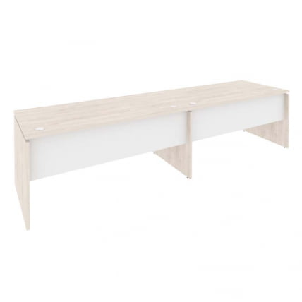 Рабочая станция ОНИКС О.РС-2.4.8 Денвер Светлый/Белый / ONIX O.RS-2.4.8_0