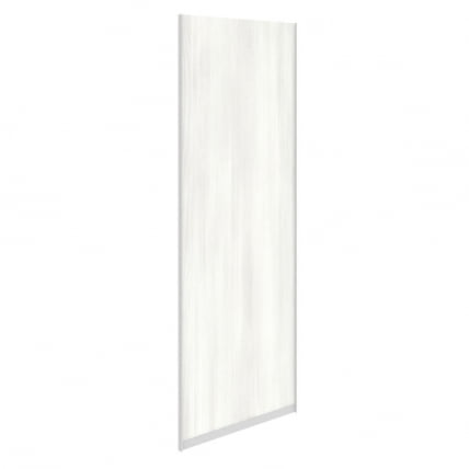 Дверь ДСП высокая Марис СХ.ДД-5.1 Снежная Патина / Maris SH.DD-5.1_0